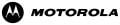 MOTOROLA