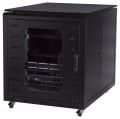 600x1000 Server Tipi Rack Kabinetler