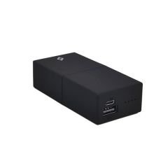 ttec PowerBar 5.000mAh Taşınabilir Şarj Aleti / Powerbank Siyah - 2BB114S