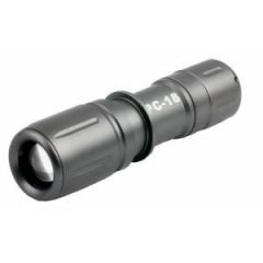 PC-18 Cree Power Led + Zoom El Feneri