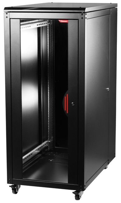 19'' 32U 800X800 DİKİLİ TİP KABİN
