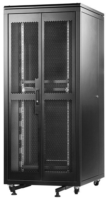 19''39U 800X1000 SERVER TİPİ KABİNET