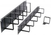 19'' 1U Yatay Organizer