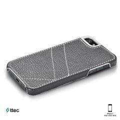 ttec InstaCase Koruma Paneli iPh. 5 Gri - ATLF2PNA228