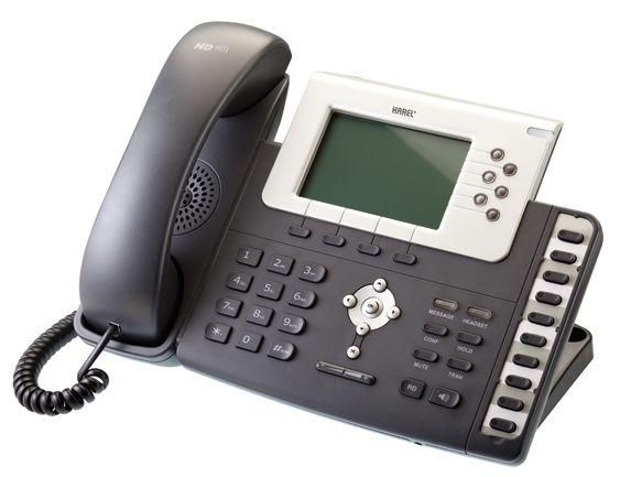 IP116-PoE IP Telefon