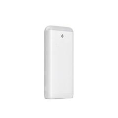 ttec S20000 20.000mAh Taşınabilir Şarj Aleti / Powerbank Beyaz - 2BB121B
