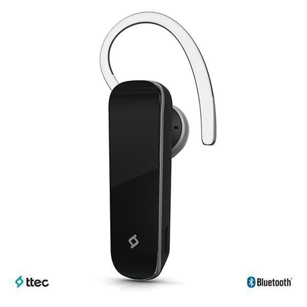 ttec Tone Kablosuz Bluetooth Kulaklık Siyah - 2KM102S
