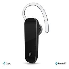 ttec Tone Kablosuz Bluetooth Kulaklık Siyah - 2KM102S