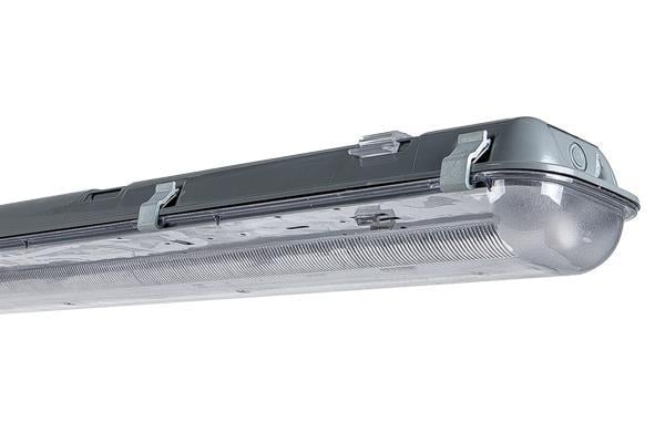 Etanj Armatür Elektronik Balastlı (1x18)