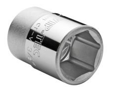 3/8'' 6 KÖŞE LOKMA ANAHTAR VT113107 VT113112