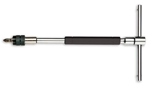 1/4'' 'T' BITS TUTUCU VT114008