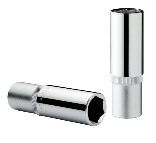 3/8'' 6 KÖŞE DERİN LOKMA ANAHTAR VT113217 VT113211