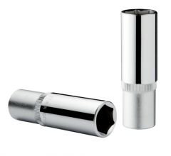3/8'' 6 KÖŞE DERİN LOKMA ANAHTAR VT113217 VT113211
