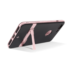 ttec Evoque Koruma Kılıfı iPh. 7 Plus Roze Altın - 2PNS92RA