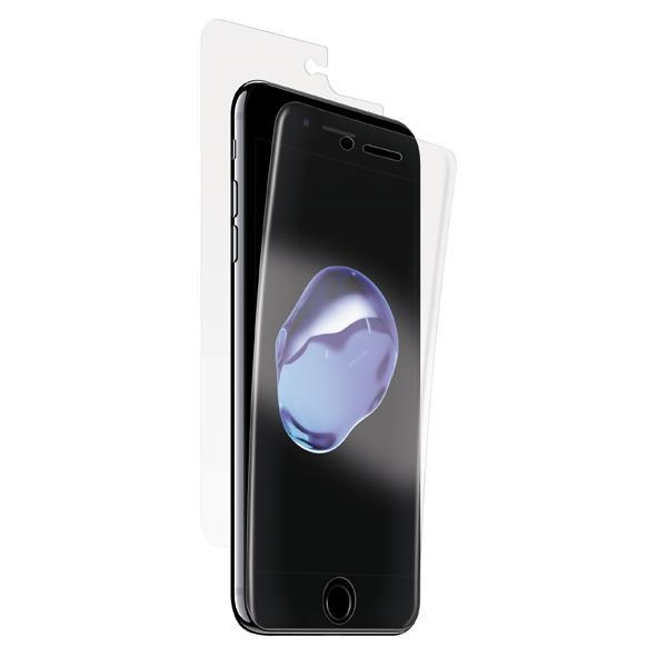 ttec FullScreen+ Çift Taraflı Ekran Koruyucu iPh. 7 Plus  - 2EKF56