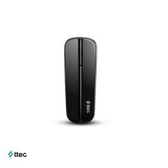 ttec Freestyle Kablosuz Bluetooth Kulaklık Siyah-Siyah - 2KM0096