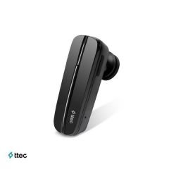 ttec Freestyle Kablosuz Bluetooth Kulaklık Siyah-Siyah - 2KM0096