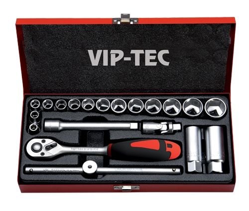 3/8'' LOKMA ANAHTAR TAKIMI VT114343