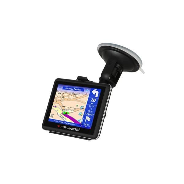NAVKİNG MİNİ S320 NAVİGASYON CİHAZI