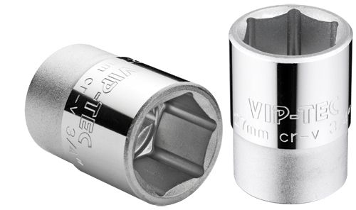 3/4'' 6 KÖŞE LOKMA ANAHTAR VT115027 VT115032