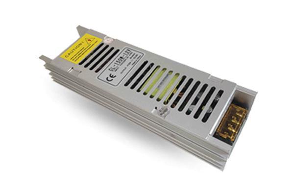 Led Slim Trafo 250W ( 20A)