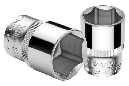 1/2'' 6 KÖŞE LOKMA ANAHTAR VT116108 VT116119