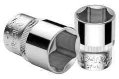 1/2'' 6 KÖŞE LOKMA ANAHTAR VT116108 VT116122