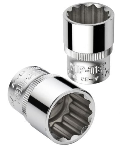 1/2'' 12 KÖŞE YILDIZ LOKMA ANAHTAR VT116308 VT116316