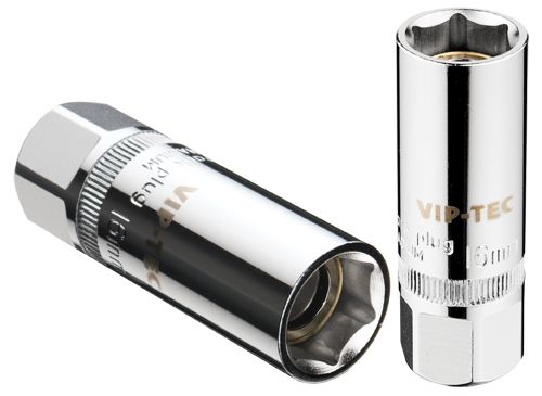 1/2'' 6 KÖŞE MANYETİK BUJİ LOKMASI VT116016