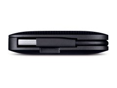 USB 3.0 4-Port Portatif Hub