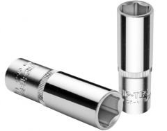 1/2'' 6 KÖŞE DERİN LOKMA ANAHTAR VT116208 VT116227