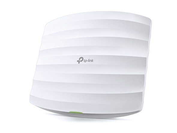 AC1900 Wireless Dual Band Gigabit Ceiling Mount Access Point