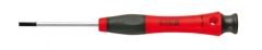 Mikro Düz Uçlu Tornavida 5100/12 5100/40