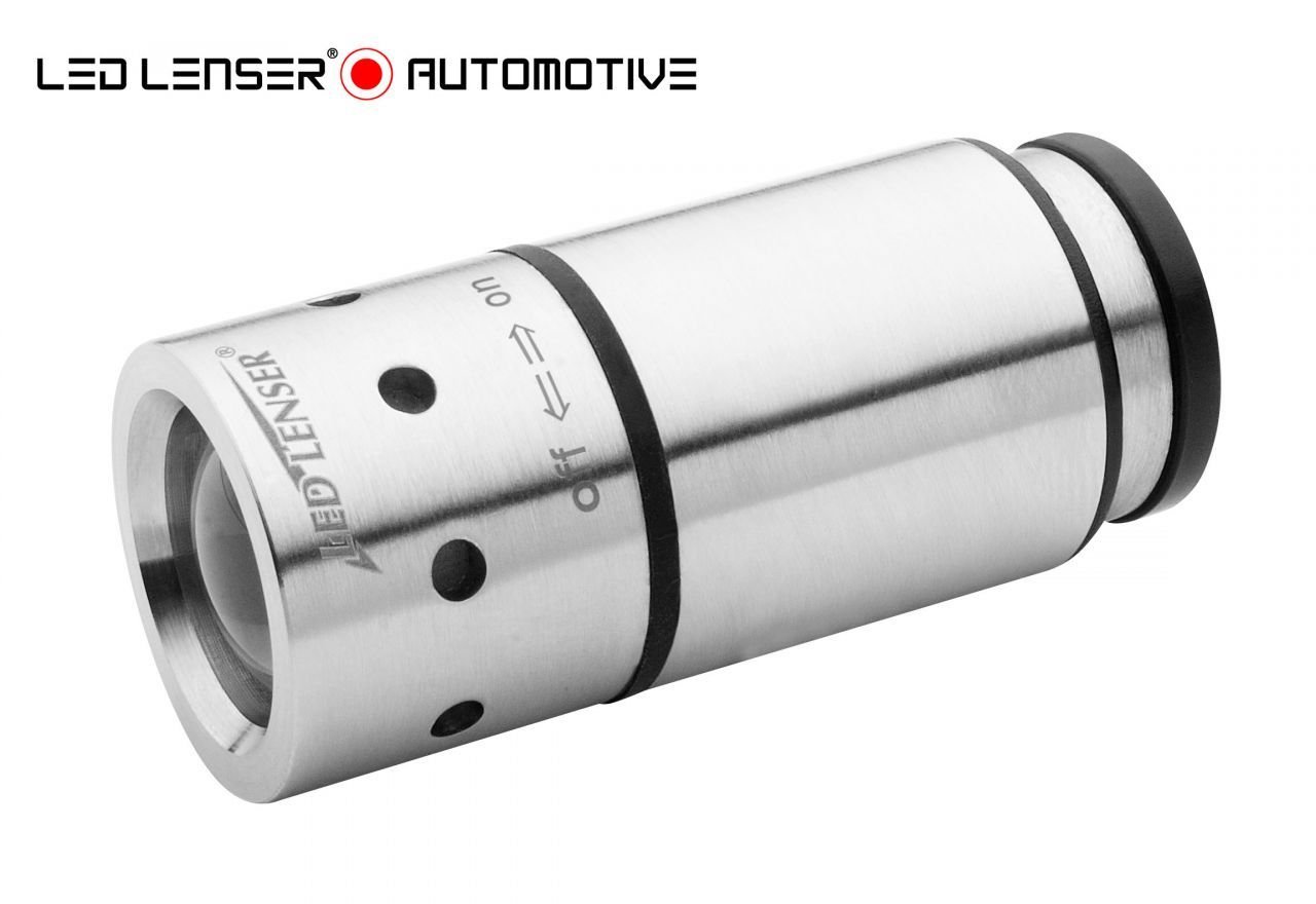 Led Lenser Automotive Fener