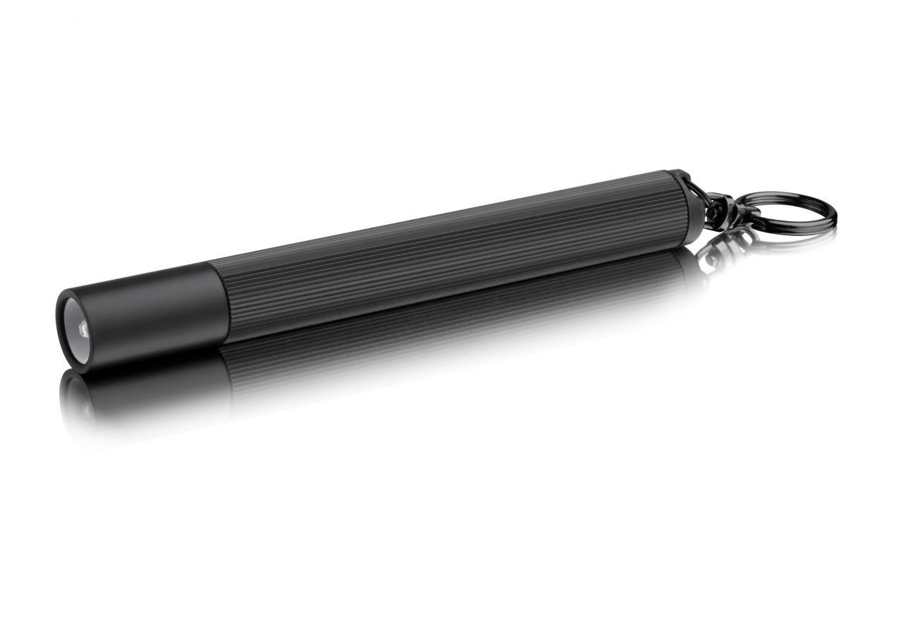 Led Lenser E4 El Feneri