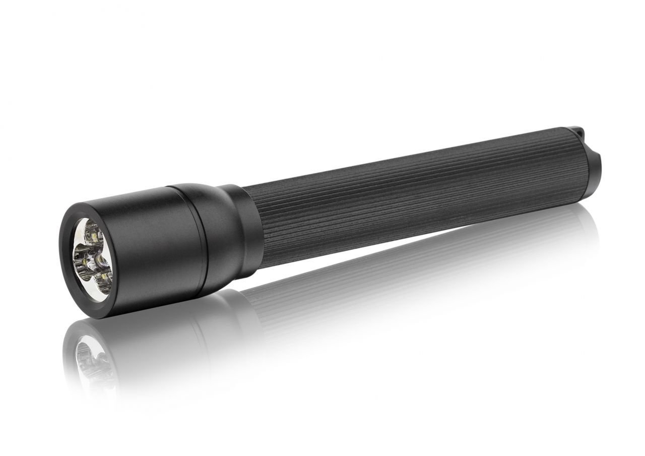 Led Lenser E6 El Feneri