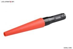 Led Lenser 7478 Sinyal Koni