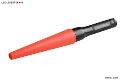 Led Lenser 7478 Sinyal Koni