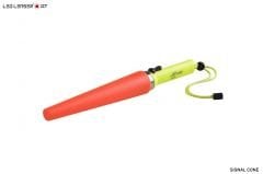 Led Lenser 0041 Sinyal Koni