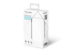 5200mAh Mobil Güç Deposu