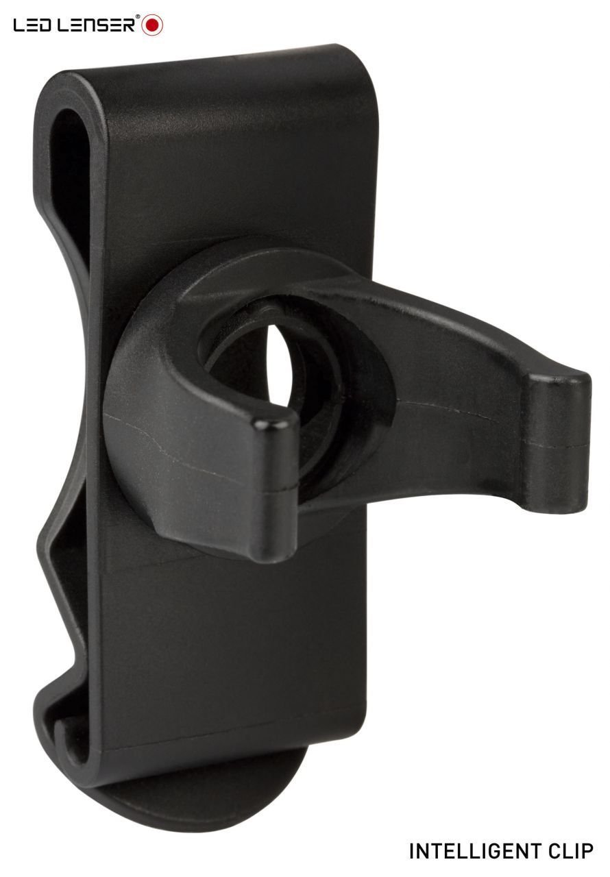 Akıllı KlipsLed Lenser 0315 Akıllı Klips