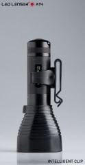 Led Lenser 0318 Akıllı Klips