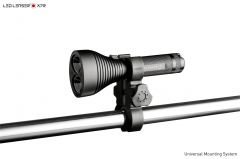 Led Lenser 0362 Montaj Aparatı