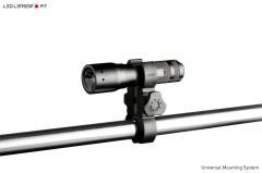Led Lenser 0362 Montaj Aparatı