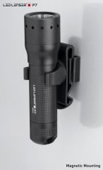 Led Lenser 0314 Manyetik Aparat
