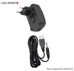 Led Lenser 0384 Güç Kaynağı