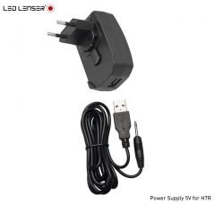 Led Lenser 0384 Güç Kaynağı
