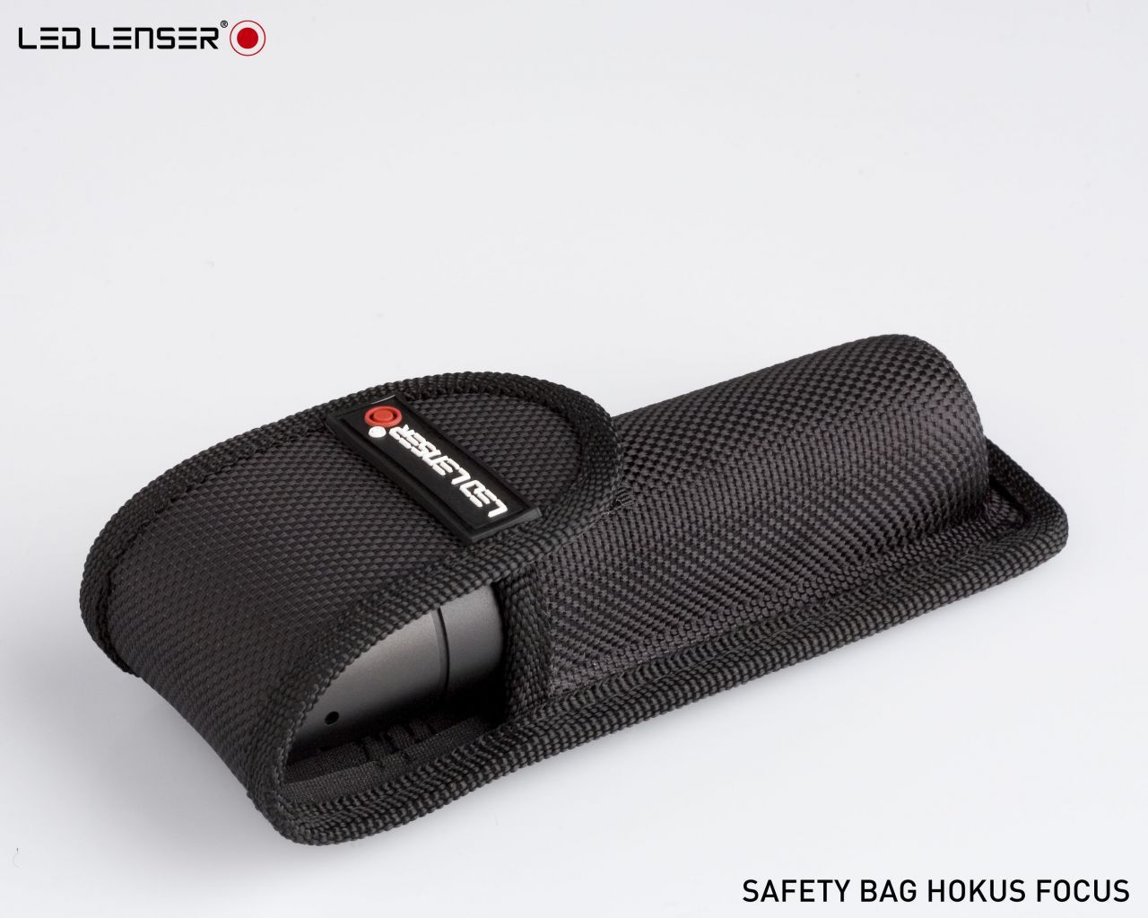 Led Lenser 0338 Taşıma Çantası ( Kılıf ) Led Lenser 0337 Taşıma Çantası
