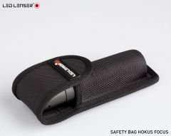 Led Lenser 0338 Taşıma Çantası ( Kılıf ) Led Lenser 0337 Taşıma Çantası