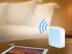300Mbps Kablosuz N Nano Router